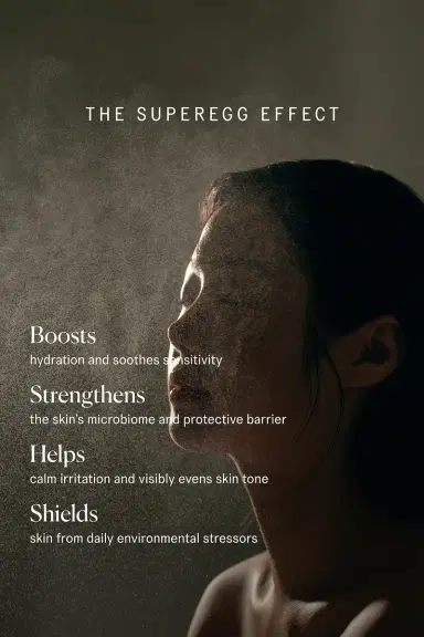 Superegg Kind Atmosphere Biome Mist 100ml | Thumbnail 5
