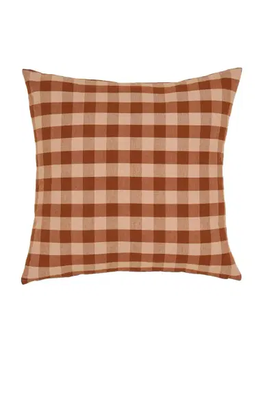 HAWKINS NEW YORK Essential Gingham Pillow | Thumbnail 1 HAWKINS NEW YORK Essential Gingham Pillow | Thumbnail 1