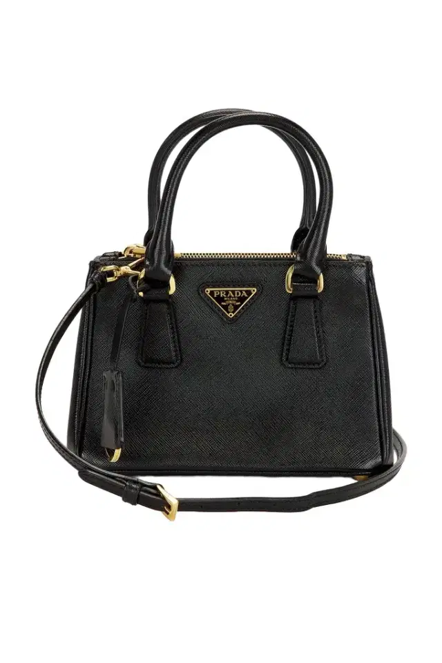 Prada Prada Saffiano Handbag