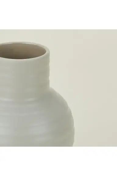 HAWKINS NEW YORK Large Essential Ceramic Vase | Thumbnail 2 HAWKINS NEW YORK Large Essential Ceramic Vase | Thumbnail 2