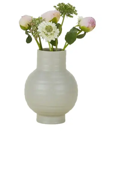 HAWKINS NEW YORK Large Essential Ceramic Vase | Thumbnail 1 HAWKINS NEW YORK Large Essential Ceramic Vase | Thumbnail 1