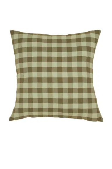 HAWKINS NEW YORK Essential Gingham Pillow | Thumbnail 1 HAWKINS NEW YORK Essential Gingham Pillow | Thumbnail 1