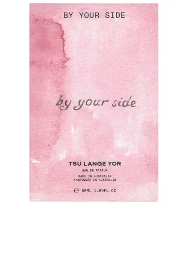 Tsu Lange Yor By Your Side Eau De Parfum 50ml | Thumbnail 2
