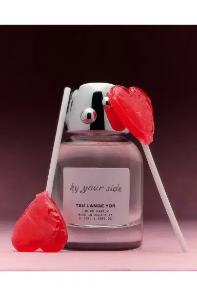 Tsu Lange Yor By Your Side Eau De Parfum 50ml | Thumbnail 3