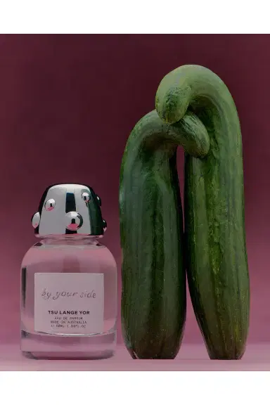 Tsu Lange Yor By Your Side Eau De Parfum 50ml | Thumbnail 4