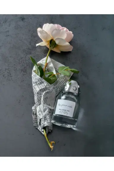 Tsu Lange Yor By Your Side Eau De Parfum 50ml | Thumbnail 5