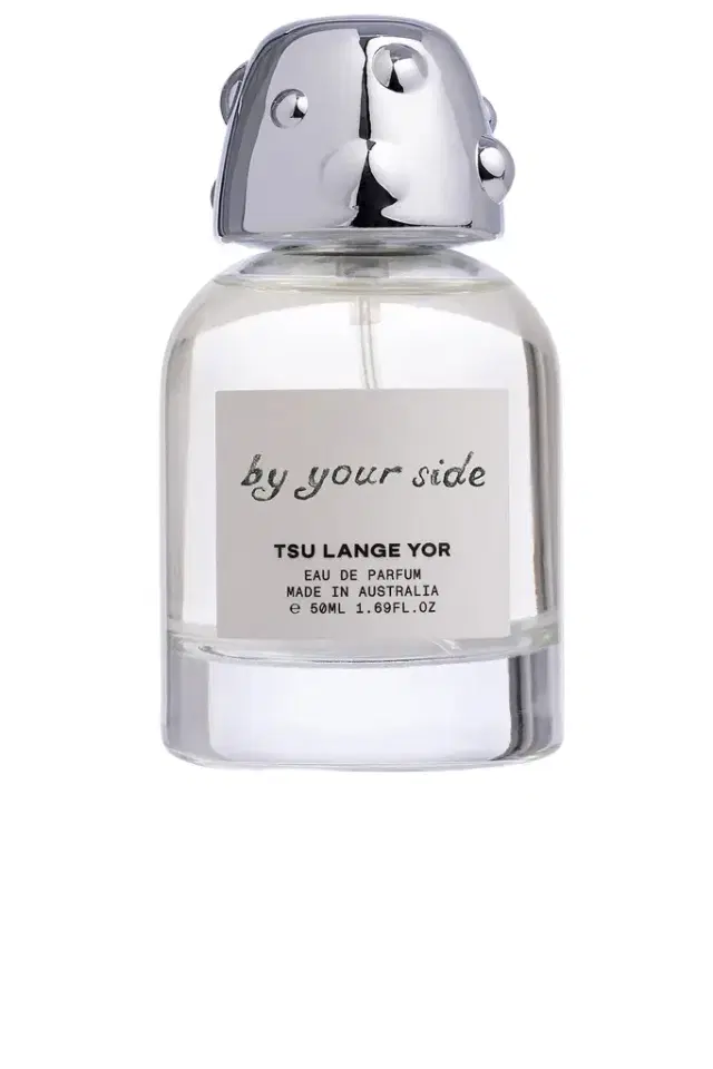 Tsu Lange Yor By Your Side Eau De Parfum 50ml