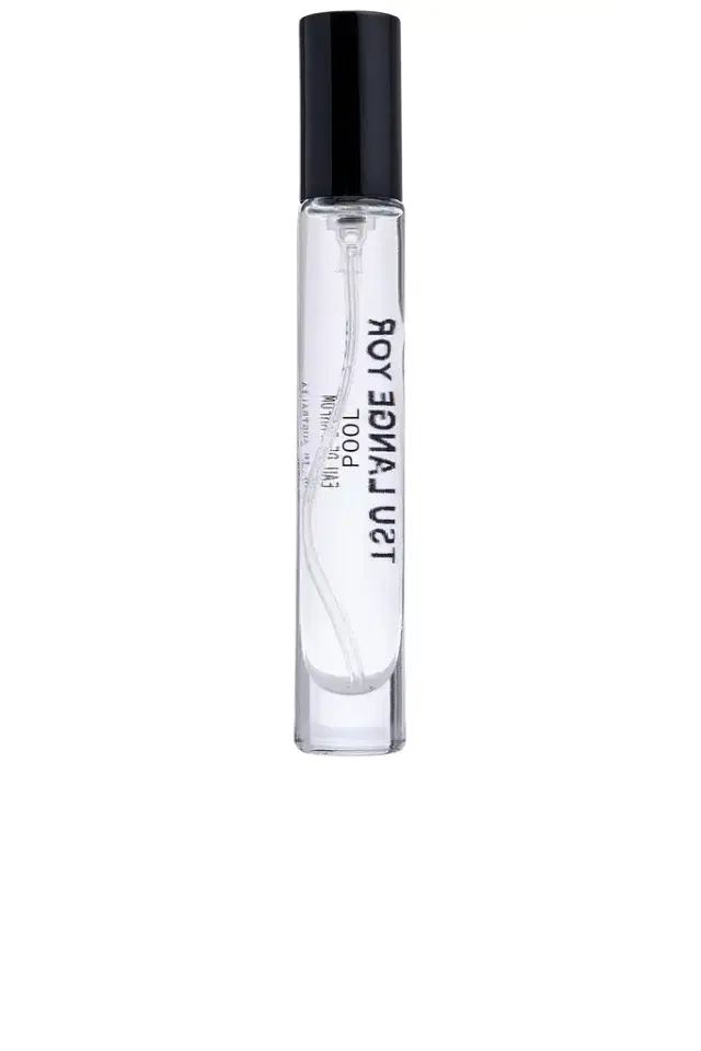 Tsu Lange Yor Pool Eau De Parfum 10ml