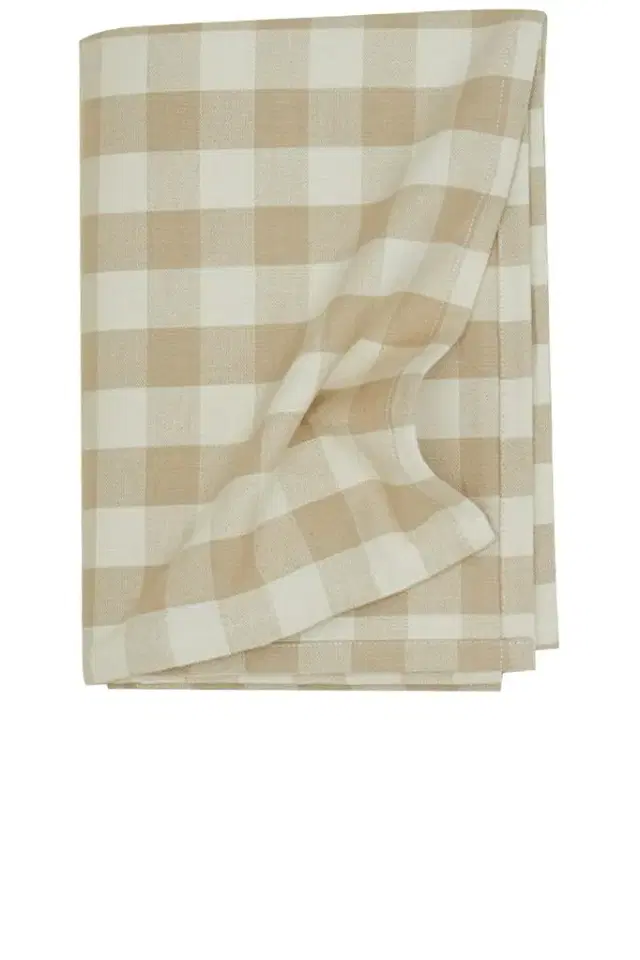 HAWKINS NEW YORK Essential Gingham Tablecloth