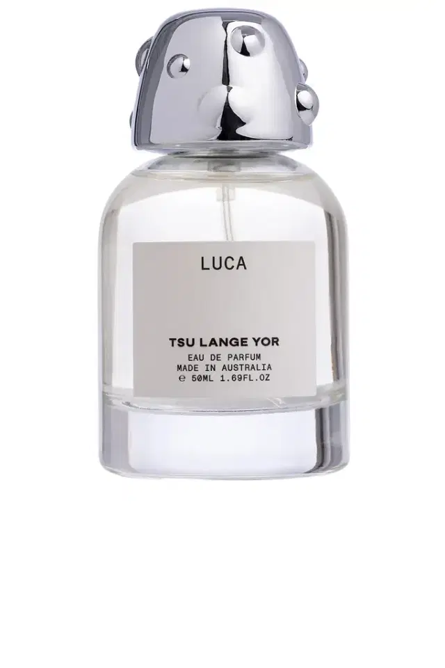 Tsu Lange Yor Luca Eau De Parfum 50ml