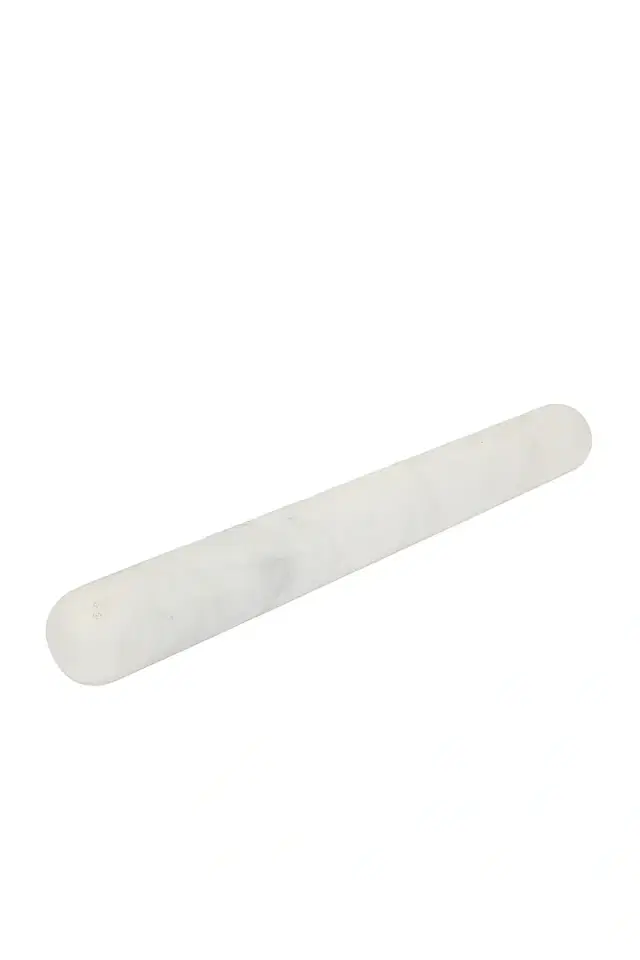 HAWKINS NEW YORK Simple Marble Rolling Pin