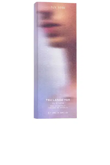 Tsu Lange Yor TLY 5755 Eau De Parfum 10ml | Thumbnail 2