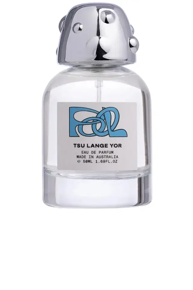 Tsu Lange Yor Pool Eau De Parfum 50ml
