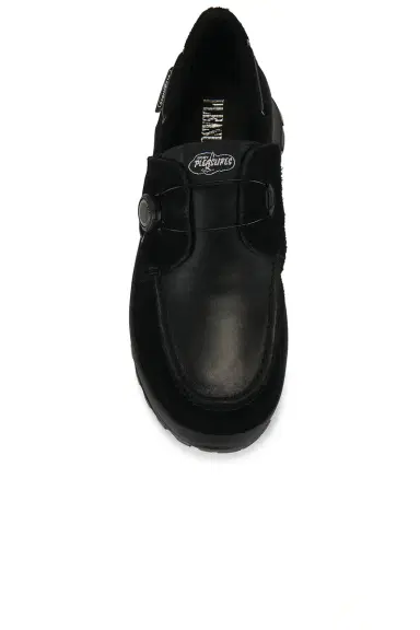 Sperry x Pleasures 3-Eye Vibram Turn-lock Lug Boat Loafer | Thumbnail 4