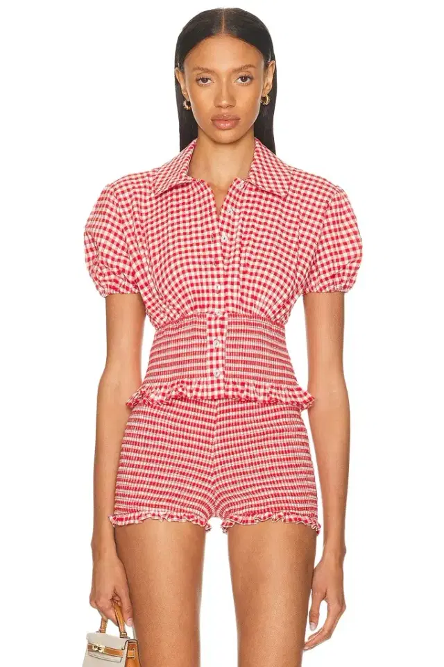 L'Academie Gwen Top