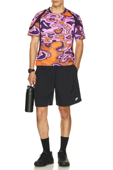 Nike Performance Liquify Short-Sleeve | Thumbnail 3