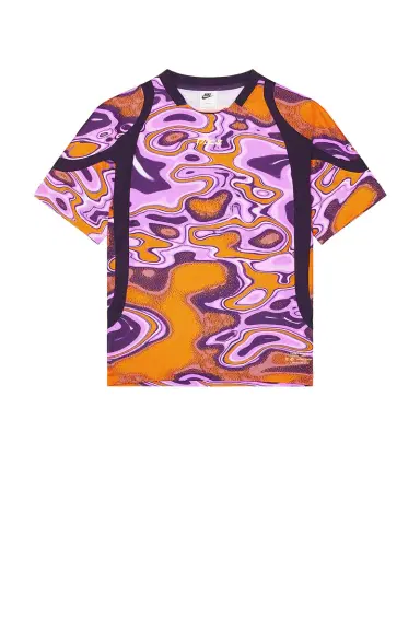 Nike Performance Liquify Short-Sleeve | Thumbnail 4