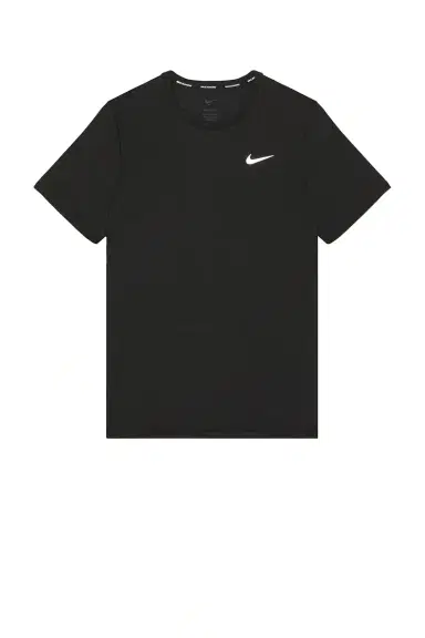 Nike Miler Dri-Fit Short-Sleeve Running Top | Thumbnail 4