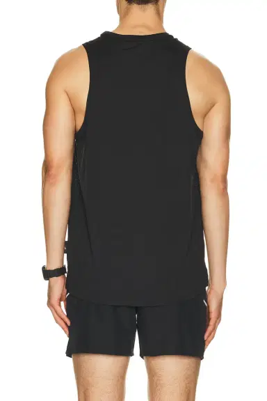 Nike Miler Dri-Fit Running Tank Top | Thumbnail 2