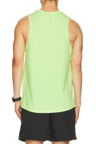 Nike Dri-Fit Running Tank | Thumbnail 2