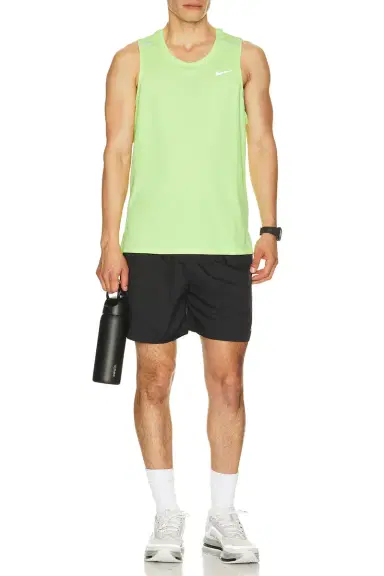 Nike Dri-Fit Running Tank | Thumbnail 3