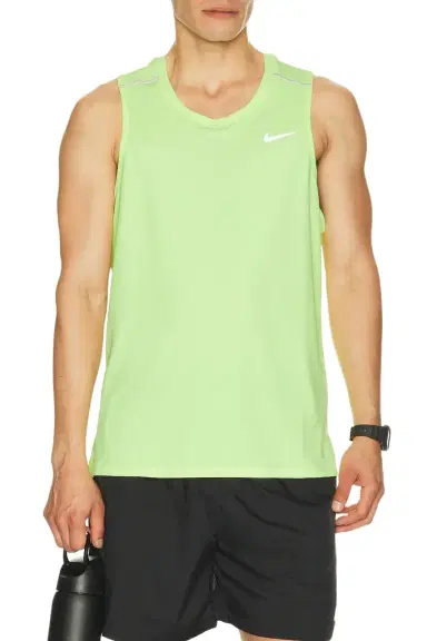 Nike Dri-Fit Running Tank | Thumbnail 1