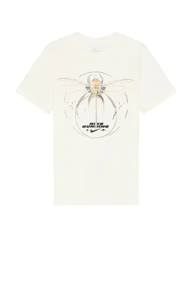 Nike Dri-Fit Running T-Shirt | Thumbnail 4