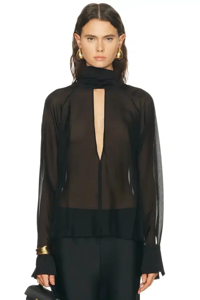 L'Academie Aiden Top