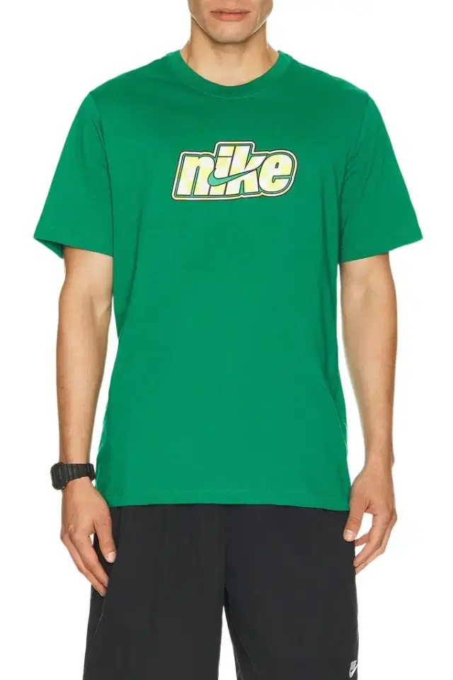 Nike Nsw Tee STD Celebrate Sport