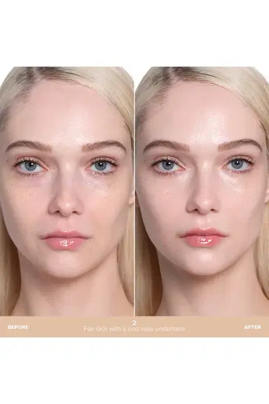 Anastasia Beverly Hills Beauty Balm Serum Boosted Skin Tint | Thumbnail 4