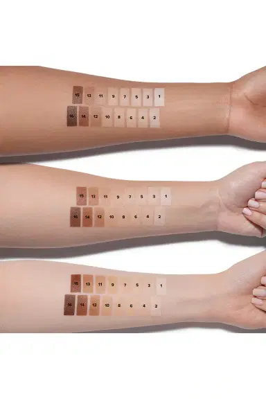 Anastasia Beverly Hills Beauty Balm Serum Boosted Skin Tint | Thumbnail 10