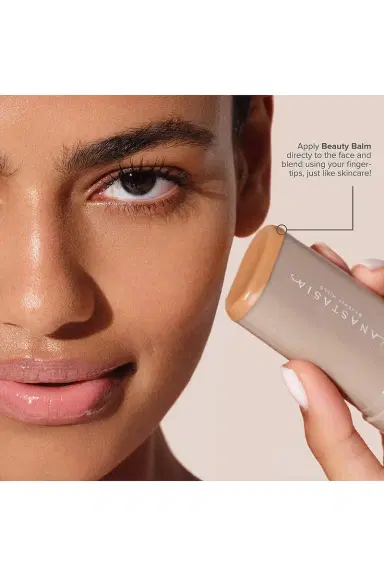 Anastasia Beverly Hills Beauty Balm Serum Boosted Skin Tint | Thumbnail 5