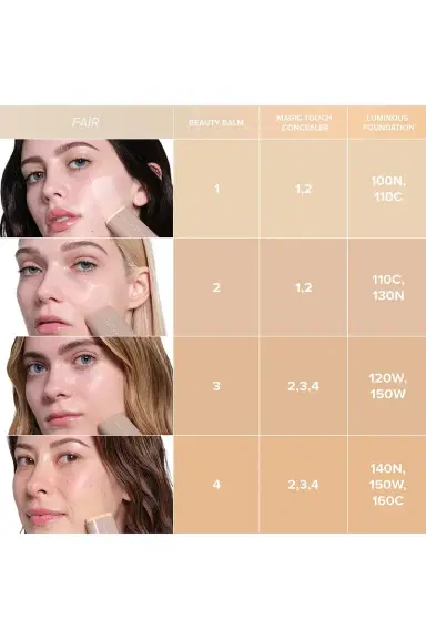 Anastasia Beverly Hills Beauty Balm Serum Boosted Skin Tint | Thumbnail 9