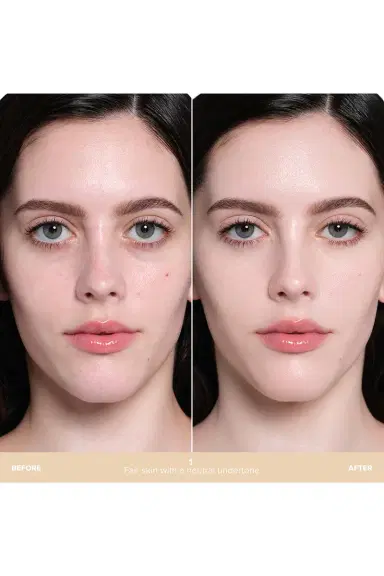 Anastasia Beverly Hills Beauty Balm Serum Boosted Skin Tint | Thumbnail 4