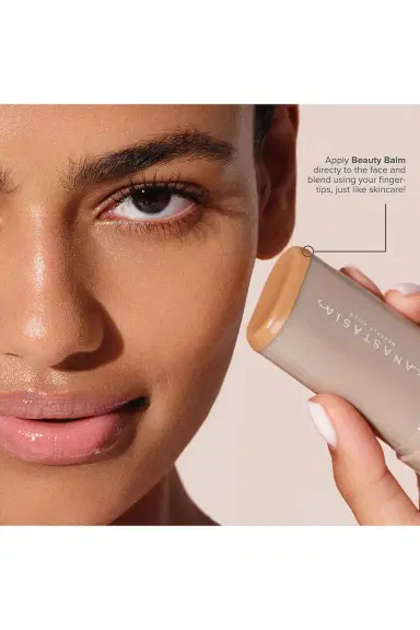 Anastasia Beverly Hills Beauty Balm Serum Boosted Skin Tint | Thumbnail 5