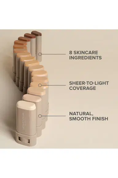 Anastasia Beverly Hills Beauty Balm Serum Boosted Skin Tint | Thumbnail 7