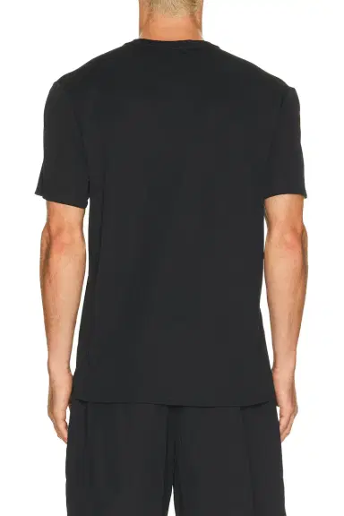 Nike Miler Dri-Fit UV Short-Sleeve Running Top | Thumbnail 2