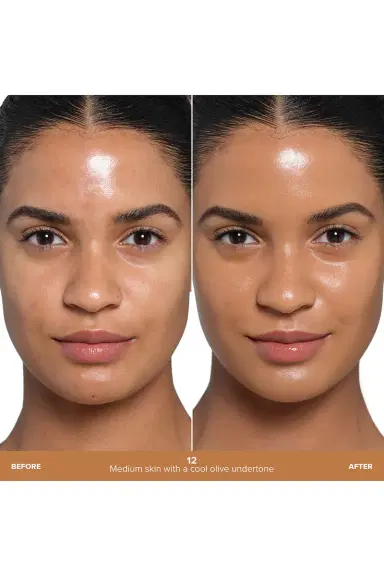 Anastasia Beverly Hills Beauty Balm Serum Boosted Skin Tint | Thumbnail 4