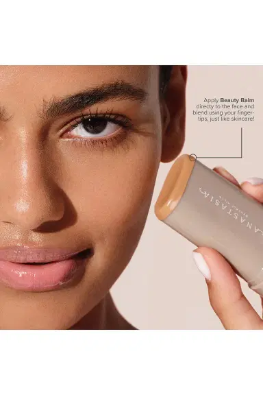 Anastasia Beverly Hills Beauty Balm Serum Boosted Skin Tint | Thumbnail 5