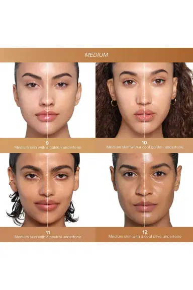 Anastasia Beverly Hills Beauty Balm Serum Boosted Skin Tint | Thumbnail 8