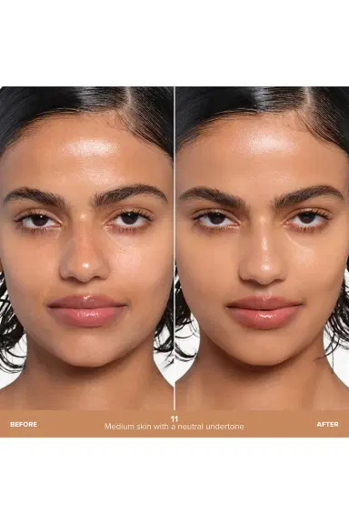 Anastasia Beverly Hills Beauty Balm Serum Boosted Skin Tint | Thumbnail 4