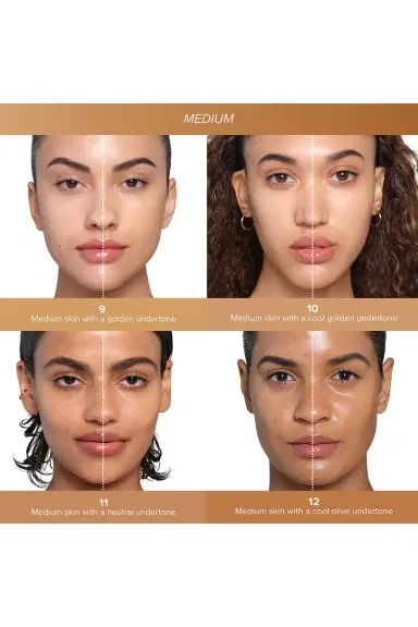 Anastasia Beverly Hills Beauty Balm Serum Boosted Skin Tint | Thumbnail 8