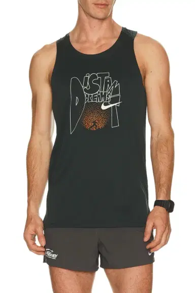 Nike Dri-Fit Advanced Running Tank Top | Thumbnail 1