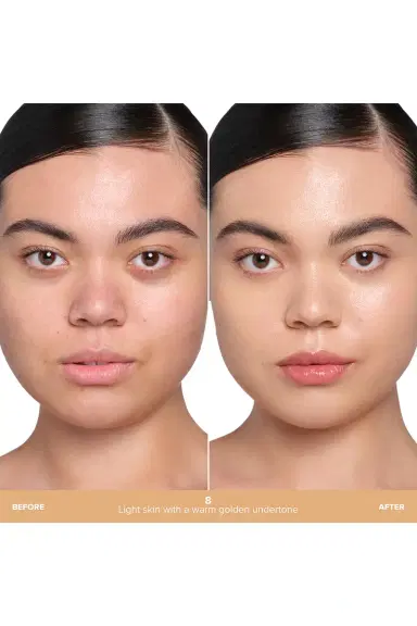 Anastasia Beverly Hills Beauty Balm Serum Boosted Skin Tint | Thumbnail 4