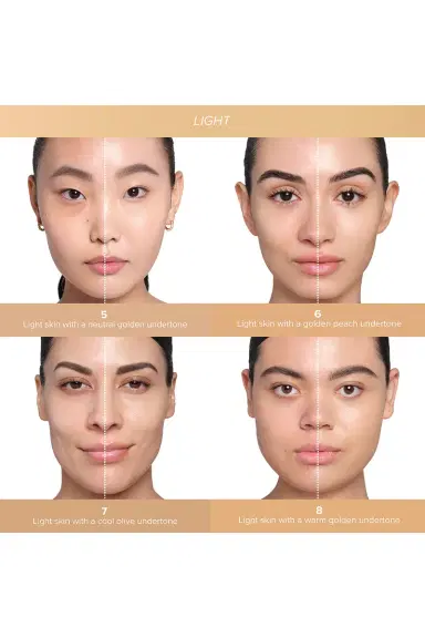 Anastasia Beverly Hills Beauty Balm Serum Boosted Skin Tint | Thumbnail 8