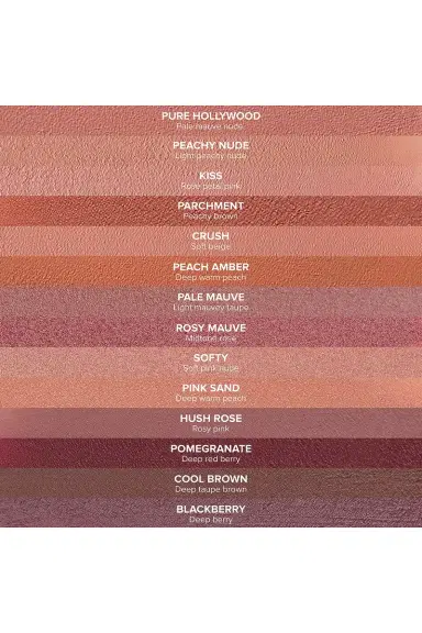 Anastasia Beverly Hills Lip Velvet | Thumbnail 12 Anastasia Beverly Hills Lip Velvet | Thumbnail 12
