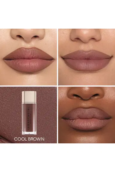 Anastasia Beverly Hills Lip Velvet | Thumbnail 3 Anastasia Beverly Hills Lip Velvet | Thumbnail 3