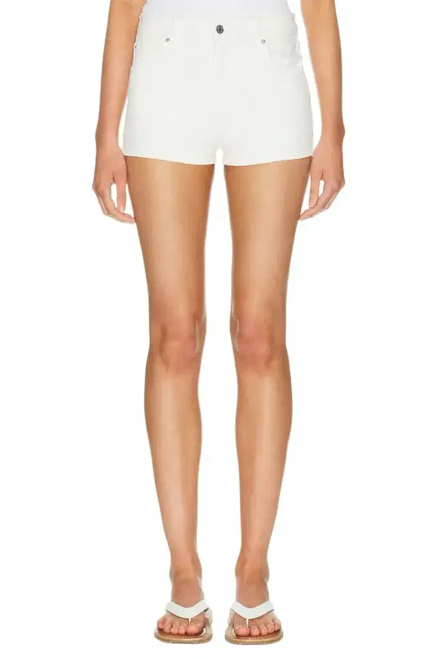 GRLFRND Florence Low Rise Mini Short