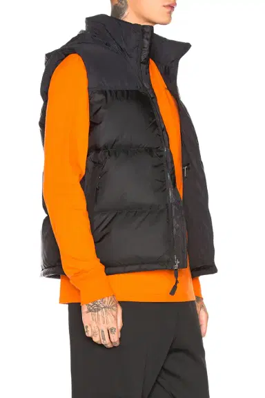The North Face 1996 Retro Nuptse Vest | Thumbnail 3