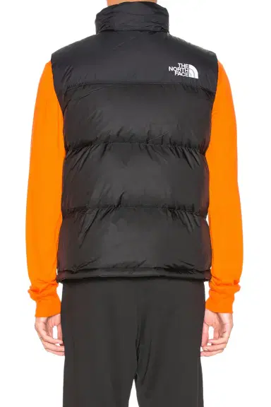 The North Face 1996 Retro Nuptse Vest | Thumbnail 4